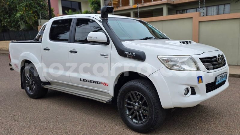 Big with watermark toyota hilux maputo maputo 30944