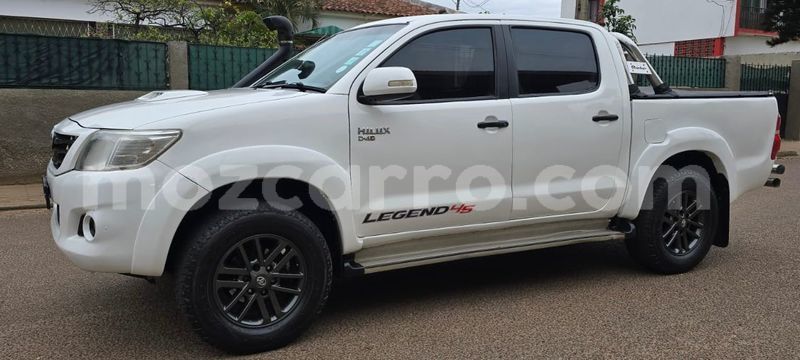 Big with watermark toyota hilux maputo maputo 30944