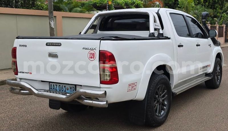 Big with watermark toyota hilux maputo maputo 30944