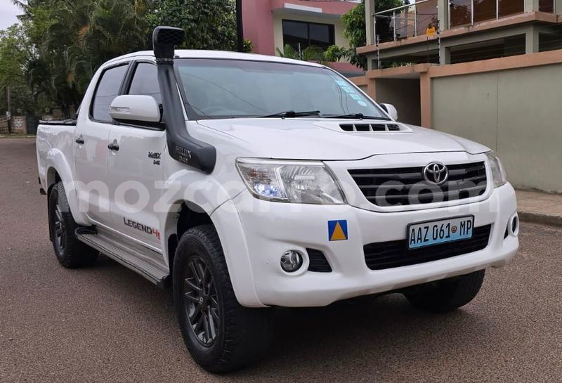 Big with watermark toyota hilux maputo maputo 30944