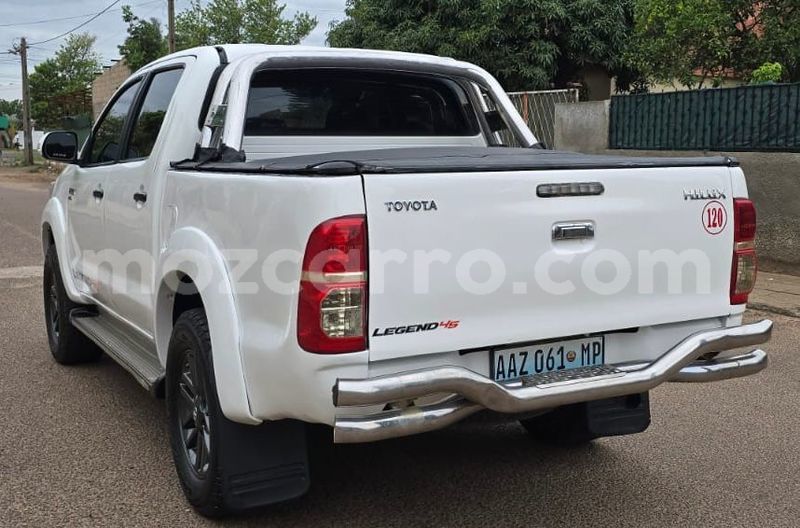 Big with watermark toyota hilux maputo maputo 30944