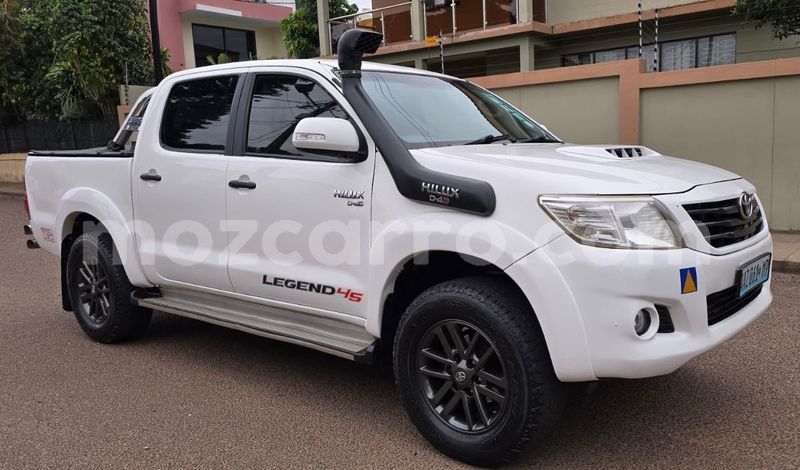 Big with watermark toyota hilux maputo maputo 30944