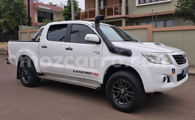 Big with watermark toyota hilux maputo maputo 30944