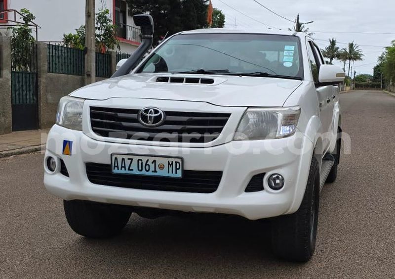 Big with watermark toyota hilux maputo maputo 30944