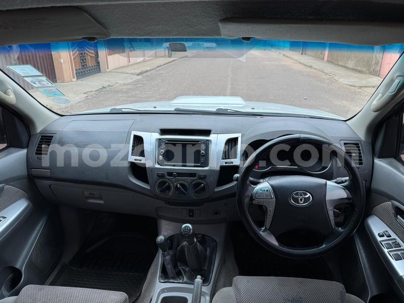 Big with watermark toyota hilux maputo maputo 30944