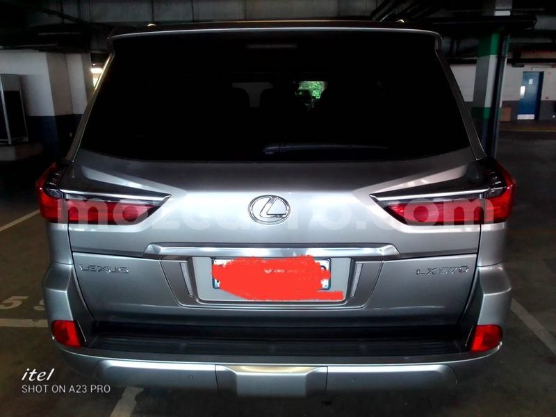 Big with watermark lexus lx 570 maputo maputo 30946