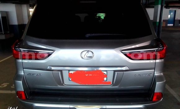 Tenga Tsaru Lexus LX 570 Zvimwe Mota in Maputo in Maputo Tenga Tsaru Lexus LX 570 Zvimwe Mota in Maputo in Maputo