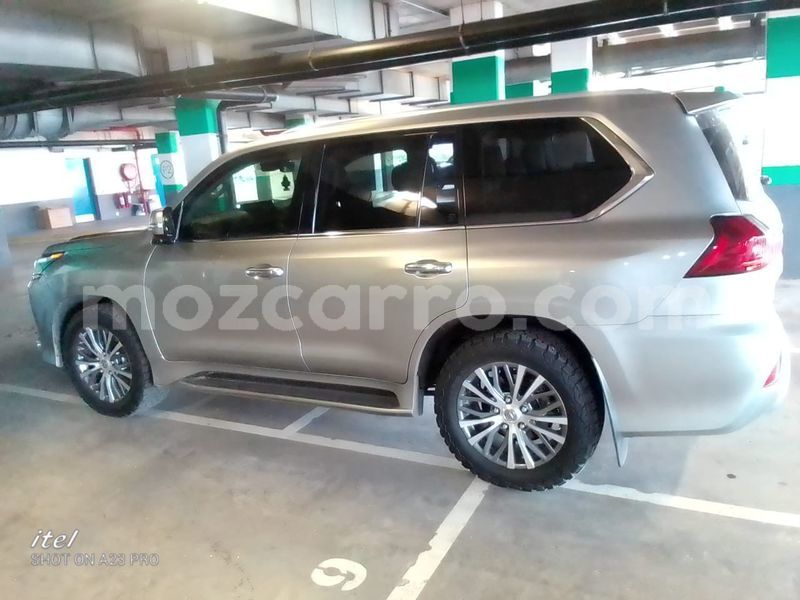 Big with watermark lexus lx 570 maputo maputo 30946