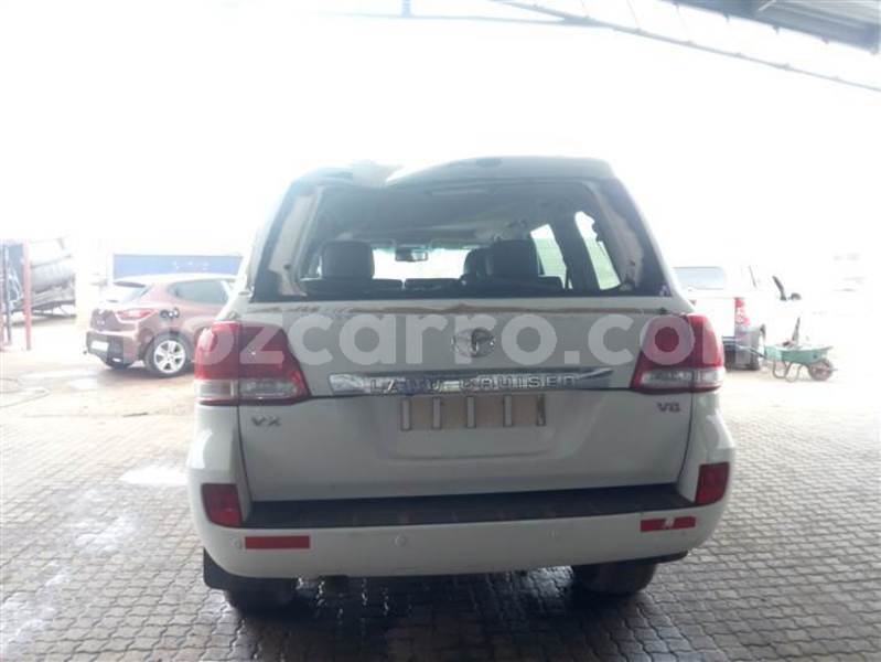 Big with watermark toyota land cruiser prado maputo maputo 30949