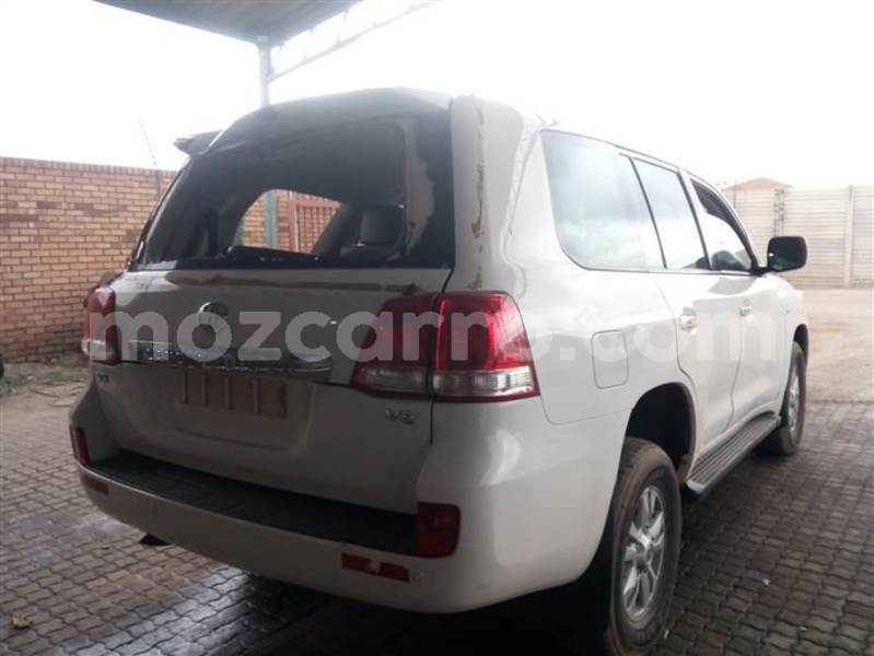 Big with watermark toyota land cruiser prado maputo maputo 30949