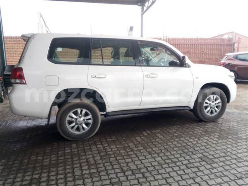 Big with watermark toyota land cruiser prado maputo maputo 30949