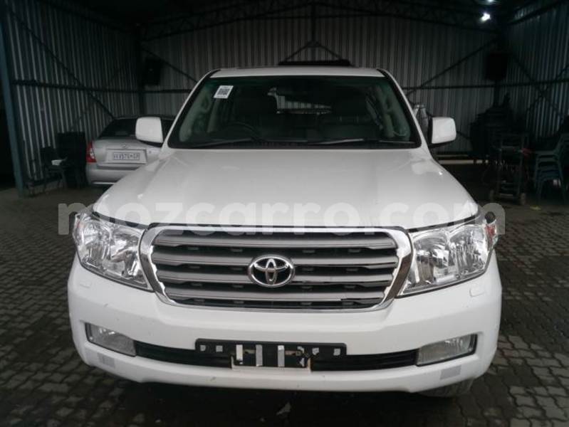 Big with watermark toyota land cruiser zambezia quelimane 30950