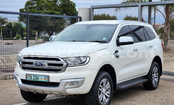 Nunua Mpya Ford Ranger Nyeupe Gari ndani ya Maputo nchini Maputo Nunua Mpya Ford Ranger Nyeupe Gari ndani ya Maputo nchini Maputo