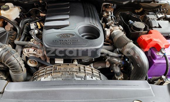 Nunua Mpya Ford Ranger Nyeupe Gari ndani ya Maputo nchini Maputo Nunua Mpya Ford Ranger Nyeupe Gari ndani ya Maputo nchini Maputo