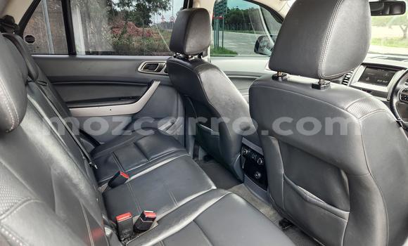 Nunua Mpya Ford Ranger Nyeupe Gari ndani ya Maputo nchini Maputo Nunua Mpya Ford Ranger Nyeupe Gari ndani ya Maputo nchini Maputo