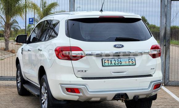 Nunua Mpya Ford Ranger Nyeupe Gari ndani ya Maputo nchini Maputo Nunua Mpya Ford Ranger Nyeupe Gari ndani ya Maputo nchini Maputo