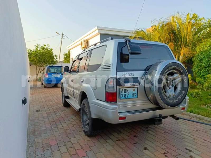 Big with watermark toyota land cruiser prado maputo maputo 30953