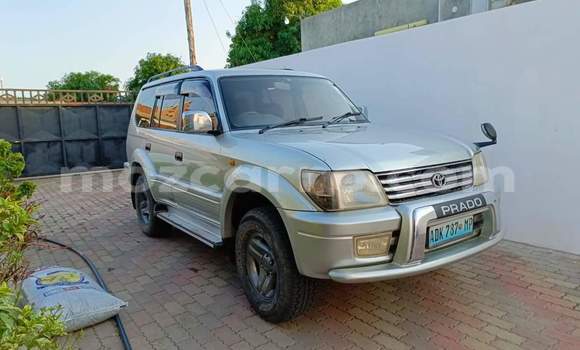 Tenga Tsaru Toyota Land Cruiser Prado Zvimwe Mota in Maputo in Maputo Tenga Tsaru Toyota Land Cruiser Prado Zvimwe Mota in Maputo in Maputo