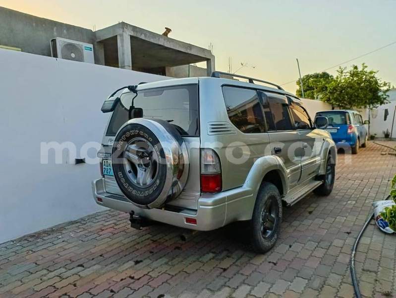 Big with watermark toyota land cruiser prado maputo maputo 30953