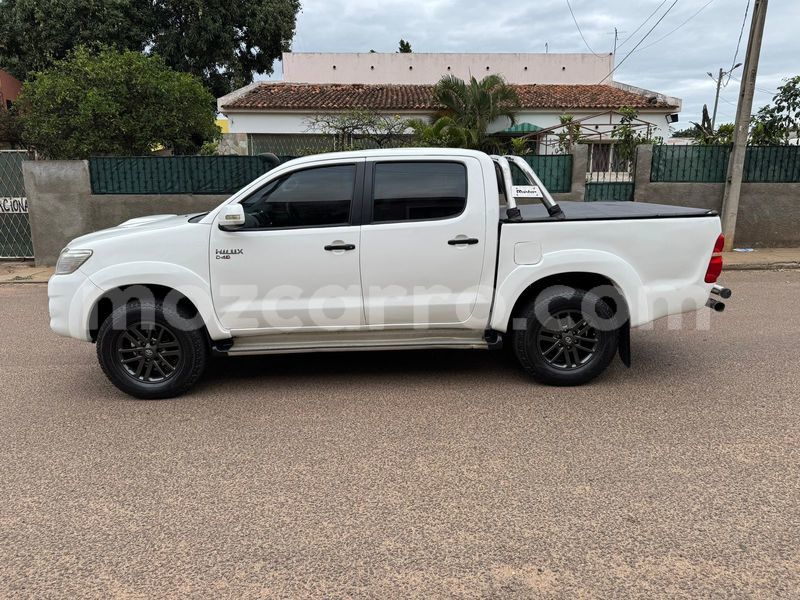 Big with watermark toyota hilux maputo maputo 30954