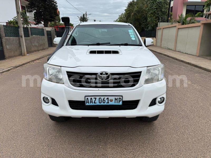 Big with watermark toyota hilux maputo maputo 30954