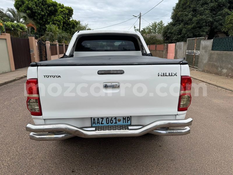 Big with watermark toyota hilux maputo maputo 30954