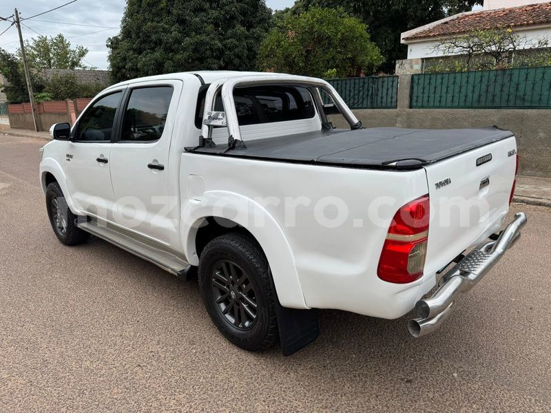 Big with watermark toyota hilux maputo maputo 30954