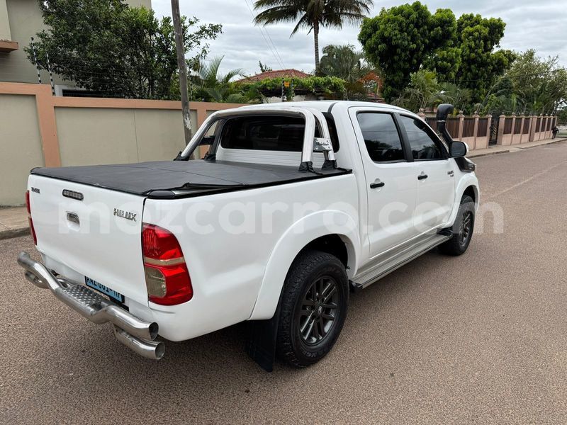 Big with watermark toyota hilux maputo maputo 30954