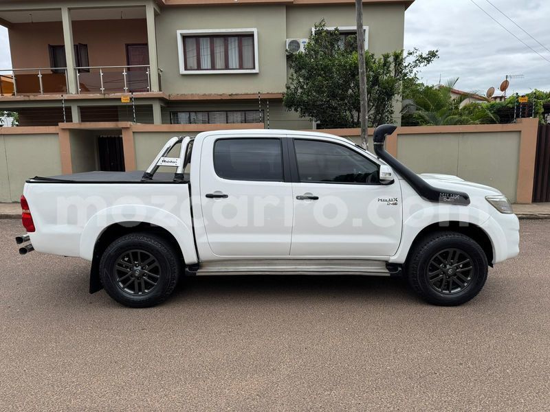 Big with watermark toyota hilux maputo maputo 30954