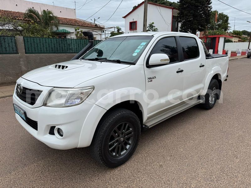 Big with watermark toyota hilux maputo maputo 30954