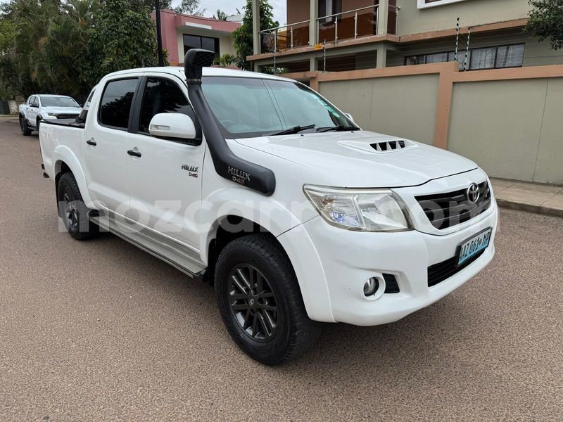 Big with watermark toyota hilux maputo maputo 30954