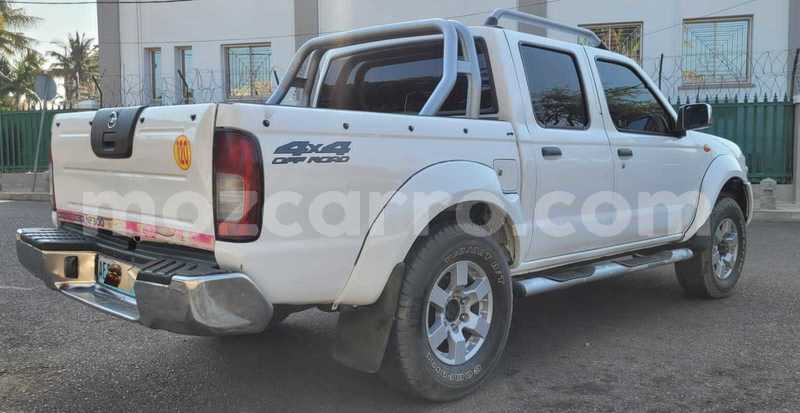 Big with watermark nissan hardbody maputo maputo 30956