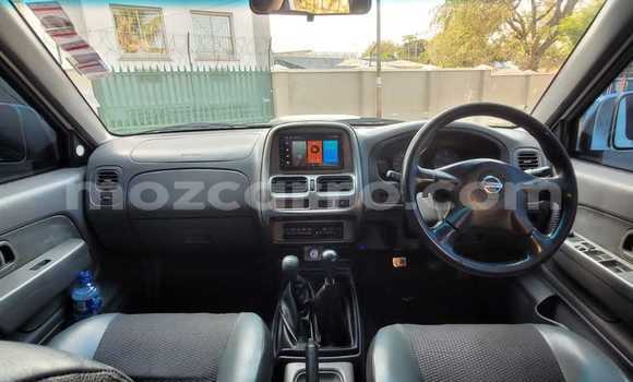 Comprar Usado Nissan Hardbody De outros Carro em Maputo em Maputo Comprar Usado Nissan Hardbody De outros Carro em Maputo em Maputo