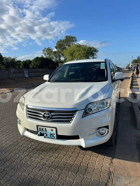 Big with watermark toyota vanguard maputo maputo 30957