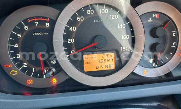 Nunua Mpya Toyota Vanguard Nyeupe Gari ndani ya Maputo nchini Maputo Nunua Mpya Toyota Vanguard Nyeupe Gari ndani ya Maputo nchini Maputo