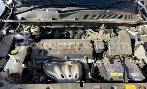 Nunua Mpya Toyota Vanguard Nyeupe Gari ndani ya Maputo nchini Maputo Nunua Mpya Toyota Vanguard Nyeupe Gari ndani ya Maputo nchini Maputo