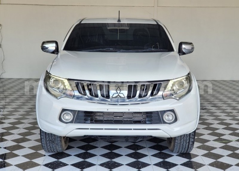 Big with watermark mitsubishi triton zambezia quelimane 30959