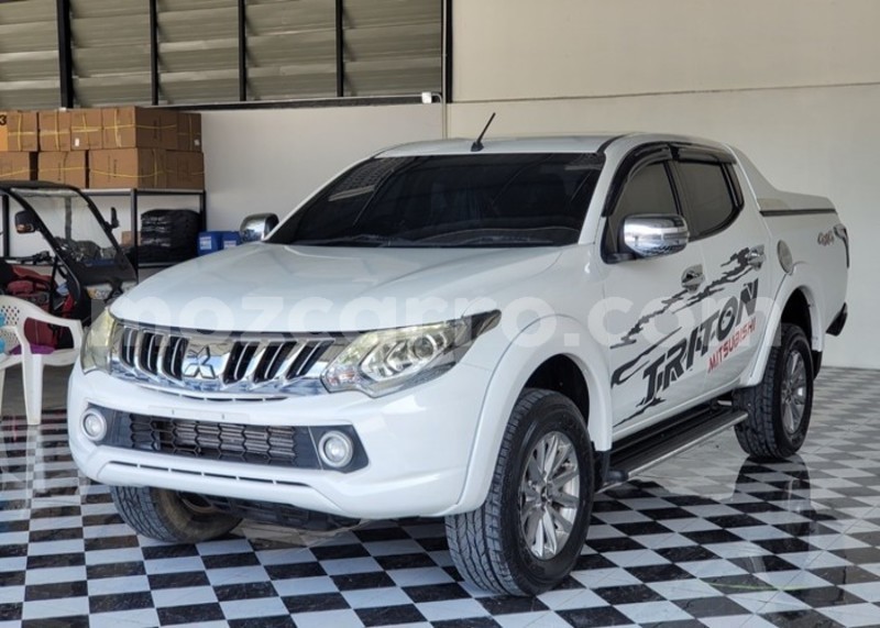 Big with watermark mitsubishi triton zambezia quelimane 30959