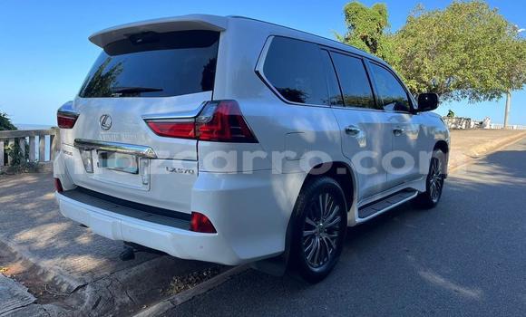 Buy Used Toyota 4Runner White Car in Maputo in Maputo Buy Used Toyota 4Runner White Car in Maputo in Maputo