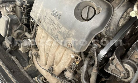 Comprar Usado Hyundai Santa Fe Preto Carro em Maputo em Maputo Comprar Usado Hyundai Santa Fe Preto Carro em Maputo em Maputo