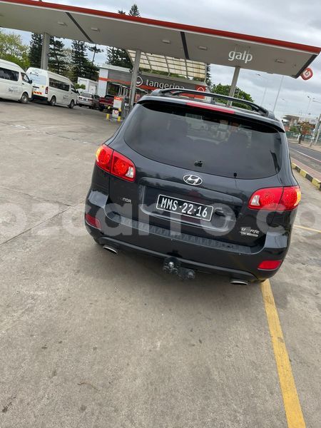 Big with watermark hyundai santa fe maputo maputo 30962