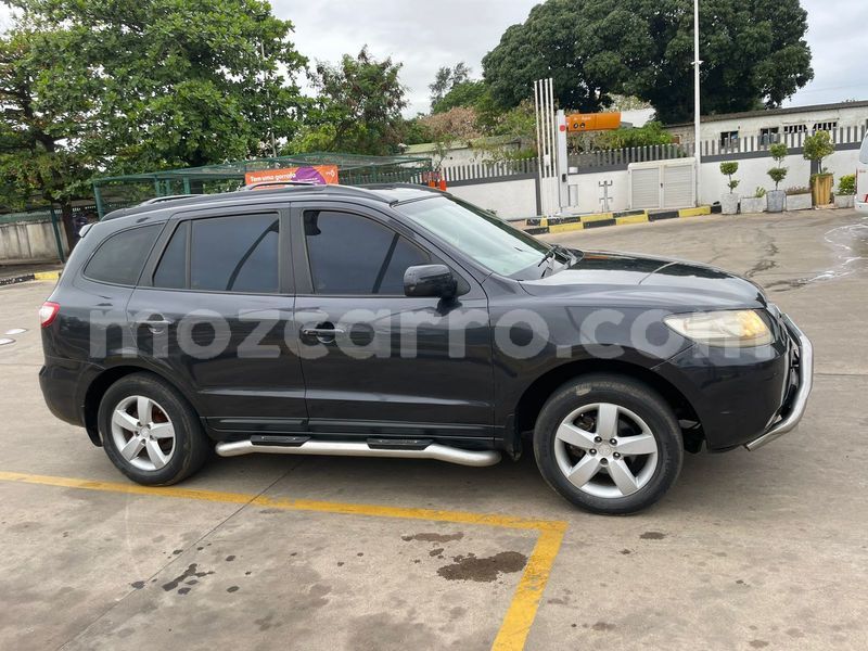 Big with watermark hyundai santa fe maputo maputo 30962