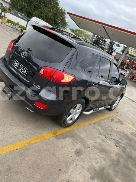 Big with watermark hyundai santa fe maputo maputo 30962