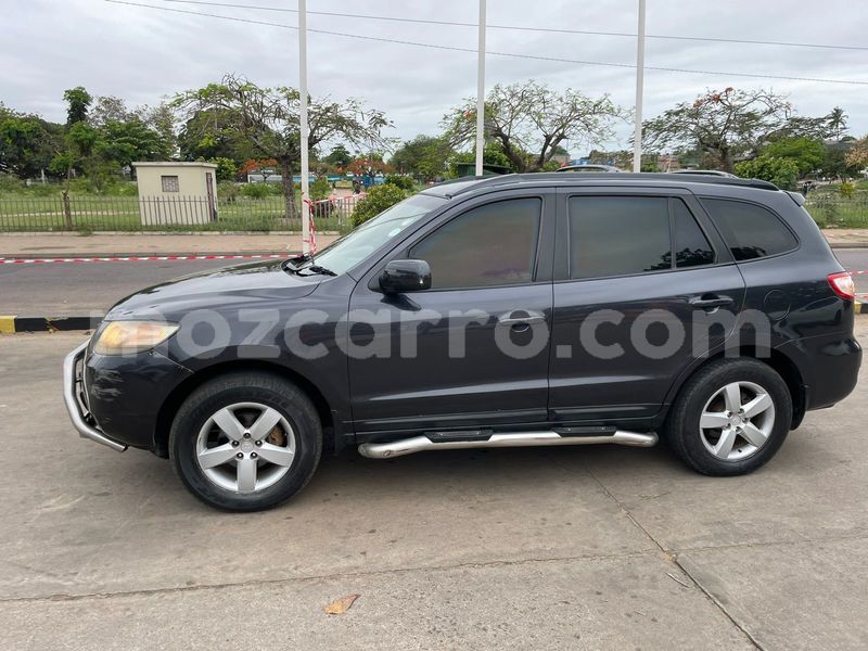 Big with watermark hyundai santa fe maputo maputo 30962