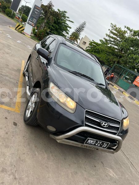 Big with watermark hyundai santa fe maputo maputo 30962