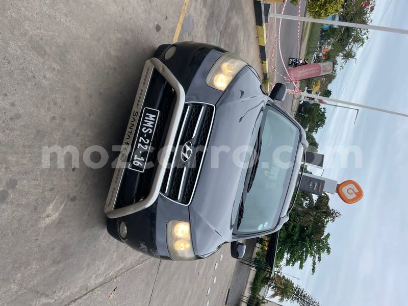 Big with watermark hyundai santa fe maputo maputo 30962