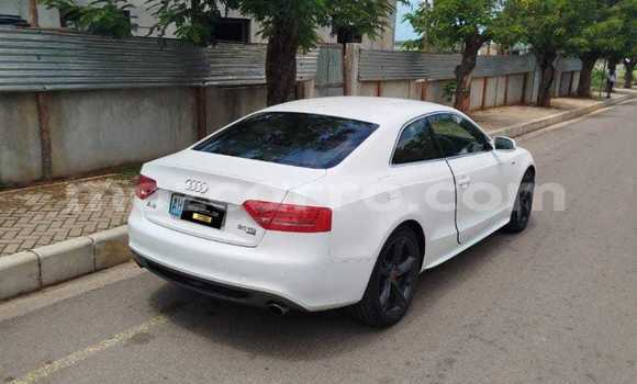 Tenga Tsaru Audi A5 Zvimwe Mota in Maputo in Maputo Tenga Tsaru Audi A5 Zvimwe Mota in Maputo in Maputo