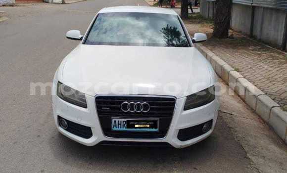 Tenga Tsaru Audi A5 Zvimwe Mota in Maputo in Maputo Tenga Tsaru Audi A5 Zvimwe Mota in Maputo in Maputo