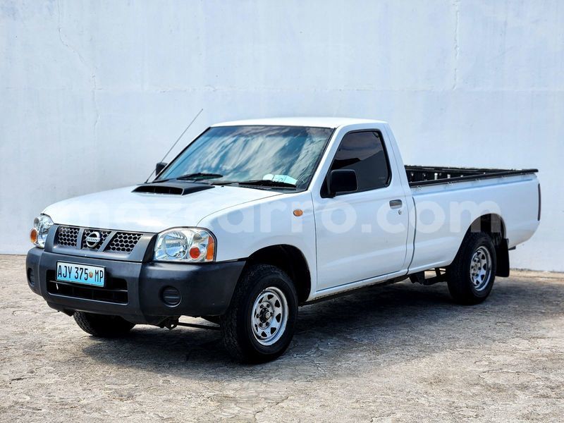 Big with watermark nissan hardbody maputo maputo 30966