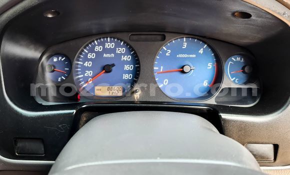 Comprar Novo Nissan Hardbody Branco Carro em Maputo em Maputo Comprar Novo Nissan Hardbody Branco Carro em Maputo em Maputo